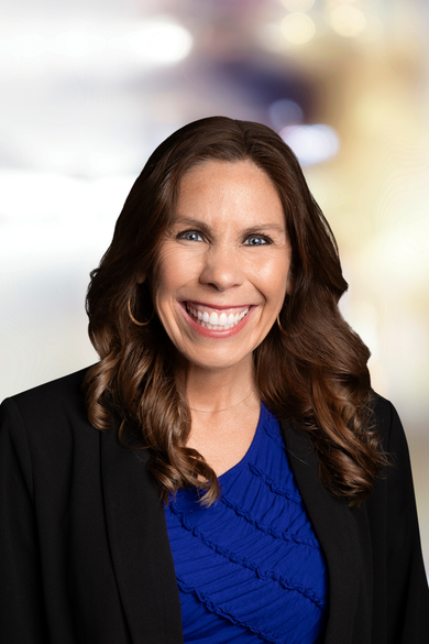 Portrait of Jessica V. Jones, REALTOR®.